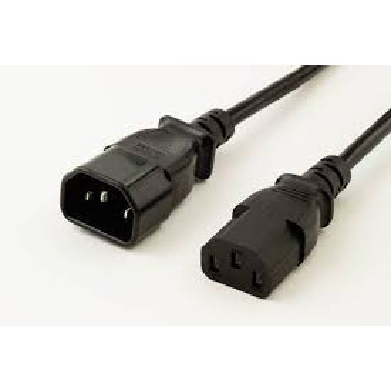 Eaton 6E1624 Power Extension Cord - 2 m