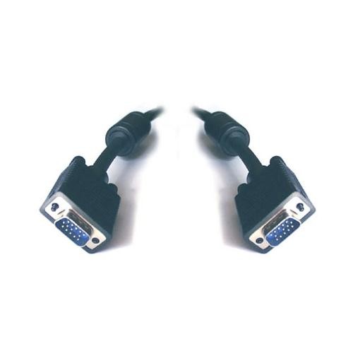 8WARE 2 m VGA Video Cable for Video Device, Monitor