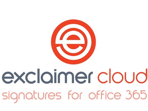 Exclaimer Cloud Email Signatures 10 Users