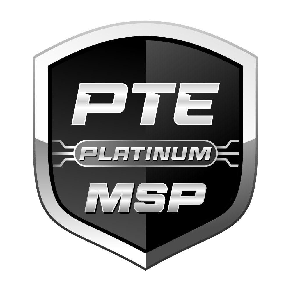 MSP-12-Month MSP Platinum-Workstation