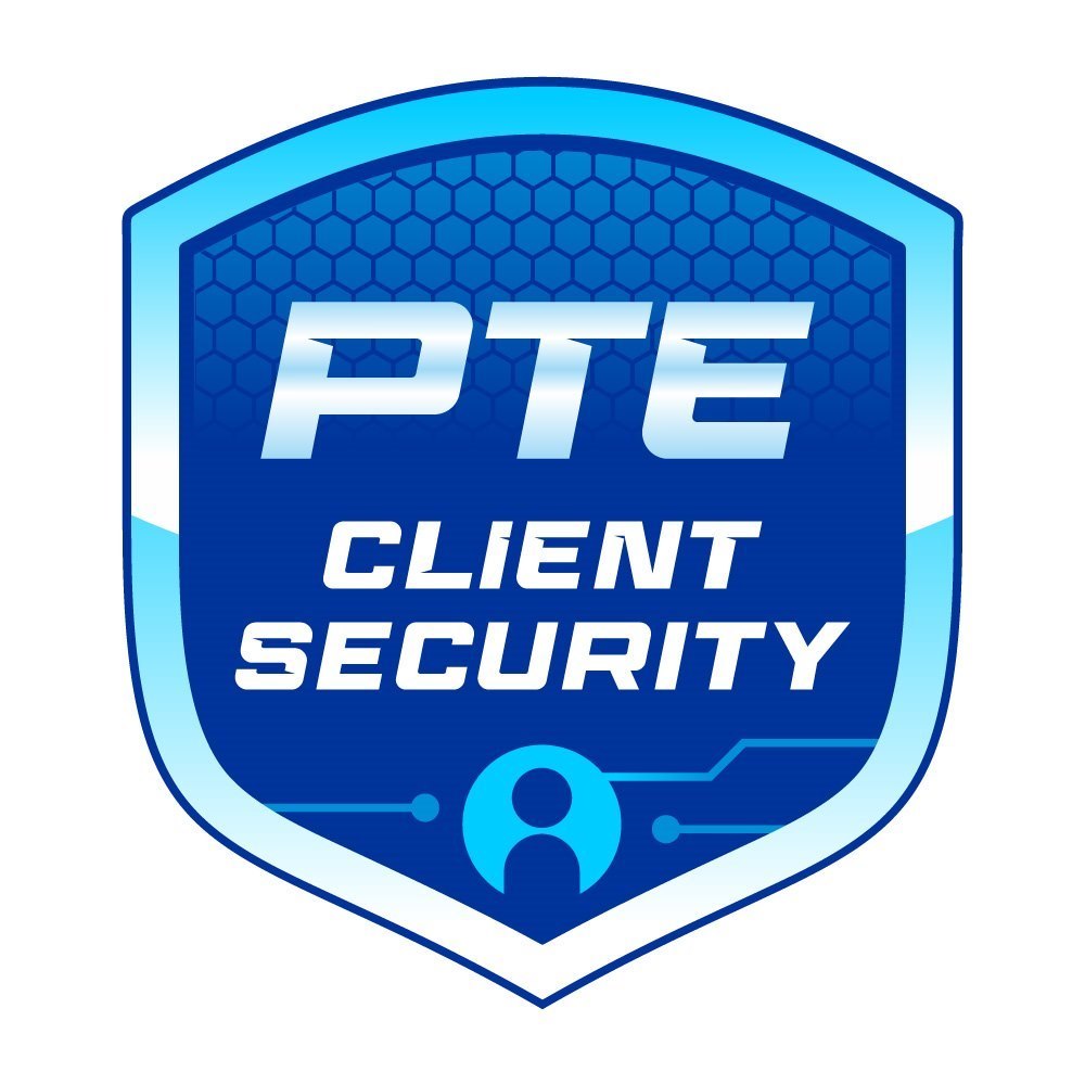 Client Security