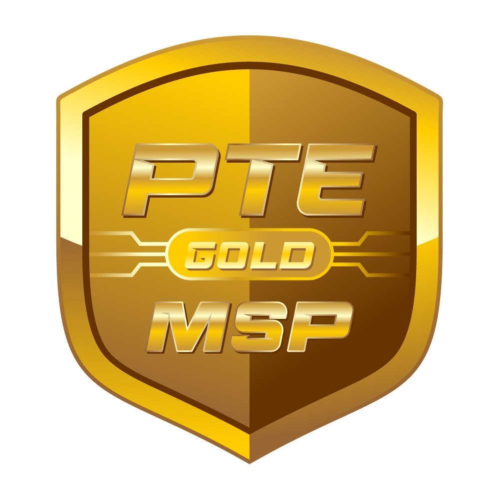 Gold MSP