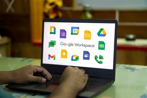Google Workspace Management