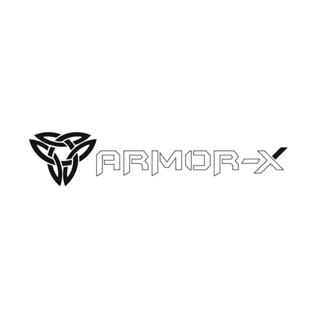 Armor-X Galaxy Tab S10 Fe+ Rugged Case