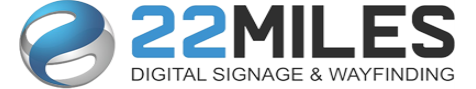 22Miles Template Design Assistance