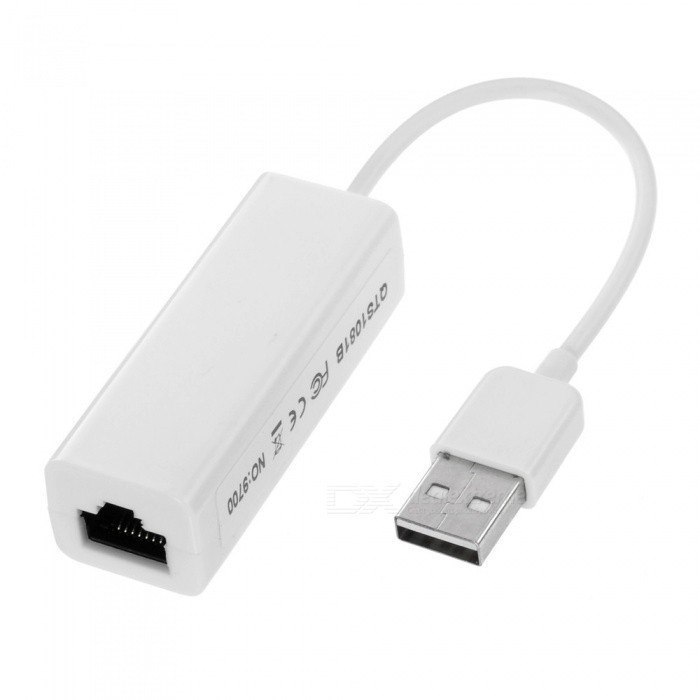 Astrotek Aso CNV Usb-Rj45-0.15M
