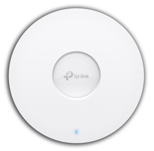 Tp-Link Eap653 Ax3000 Ceiling Mount Wifi 6 Access Point - Ceiling Mount, 5YR (Project)