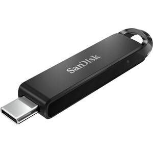 SanDisk Ultra Usb Type-C Flash Drive CZ460 64GB