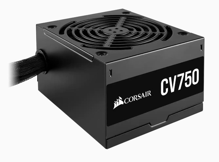 Corsair Cor Psu 750W-Cmpsu-Cv750