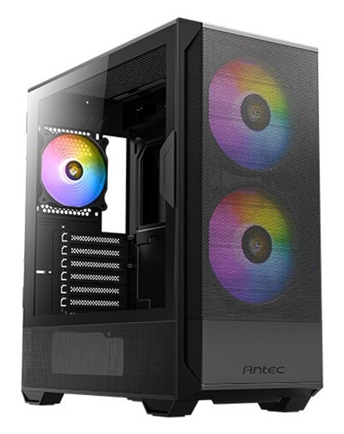 Antec Ant Cas NX416L