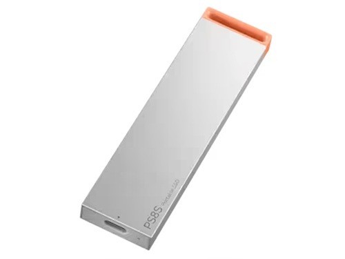Lenovo Len SSD 2Tb-Portable-Gxb1t57741