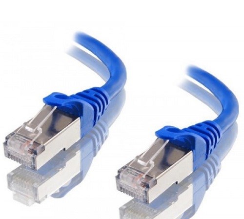 Ethernet Cable - 5M Blue