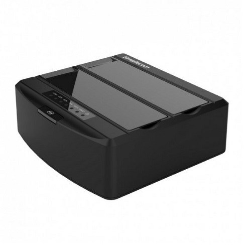 Simplecom SMP Doc Docking-Station-Sd312-Blk