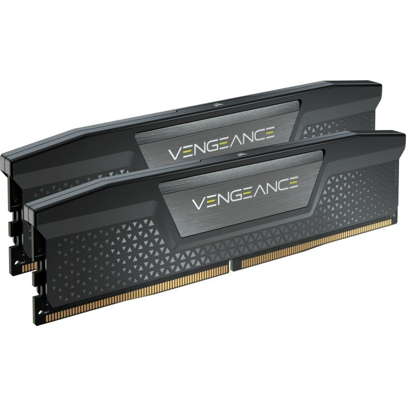 Corsair Cor Mem 5-64GB-CMK64GX5M2B5200C40