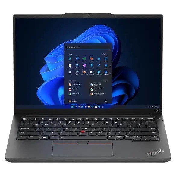 Lenovo ThinkPad E14, Core I5-13420H, 16GB, 512GB SSD, 14 Wuxga, Win 11 Pro, 1 YR