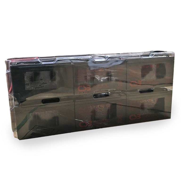 PowerShield Clamshell Battery Cartridge To Suit The PSCRT3000