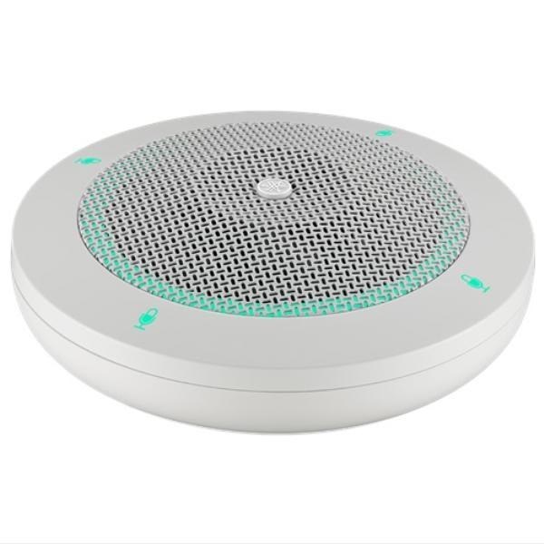 Yamaha Adecia Table Top Microphone White