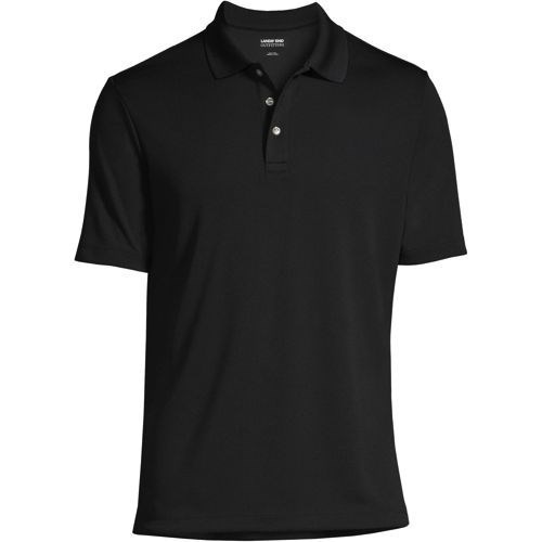 PNN Men's Black Polo