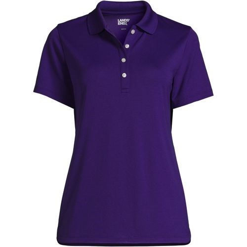 PNN Women's Purple Polo