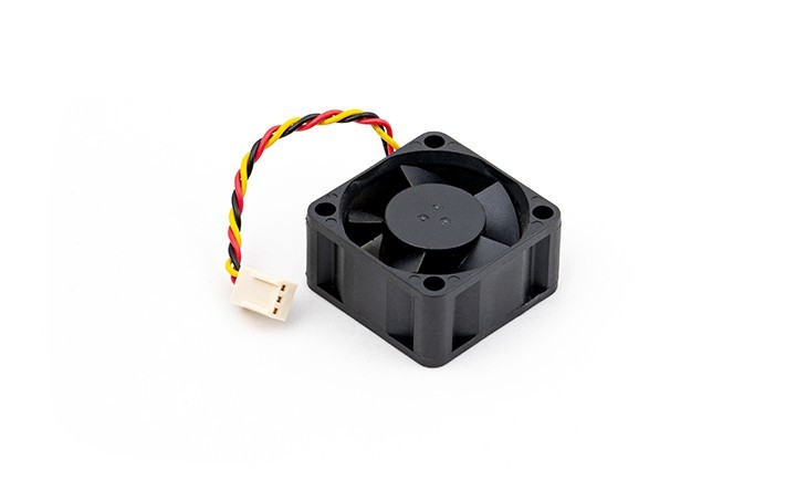 Synology FAN 40*40*20_1 Cooling Fan