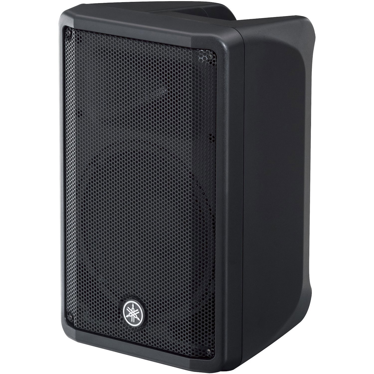 Yamaha DBR10 10 LF Driver, 1 HF Compression Driver. 700W, Max 129dB SPL.