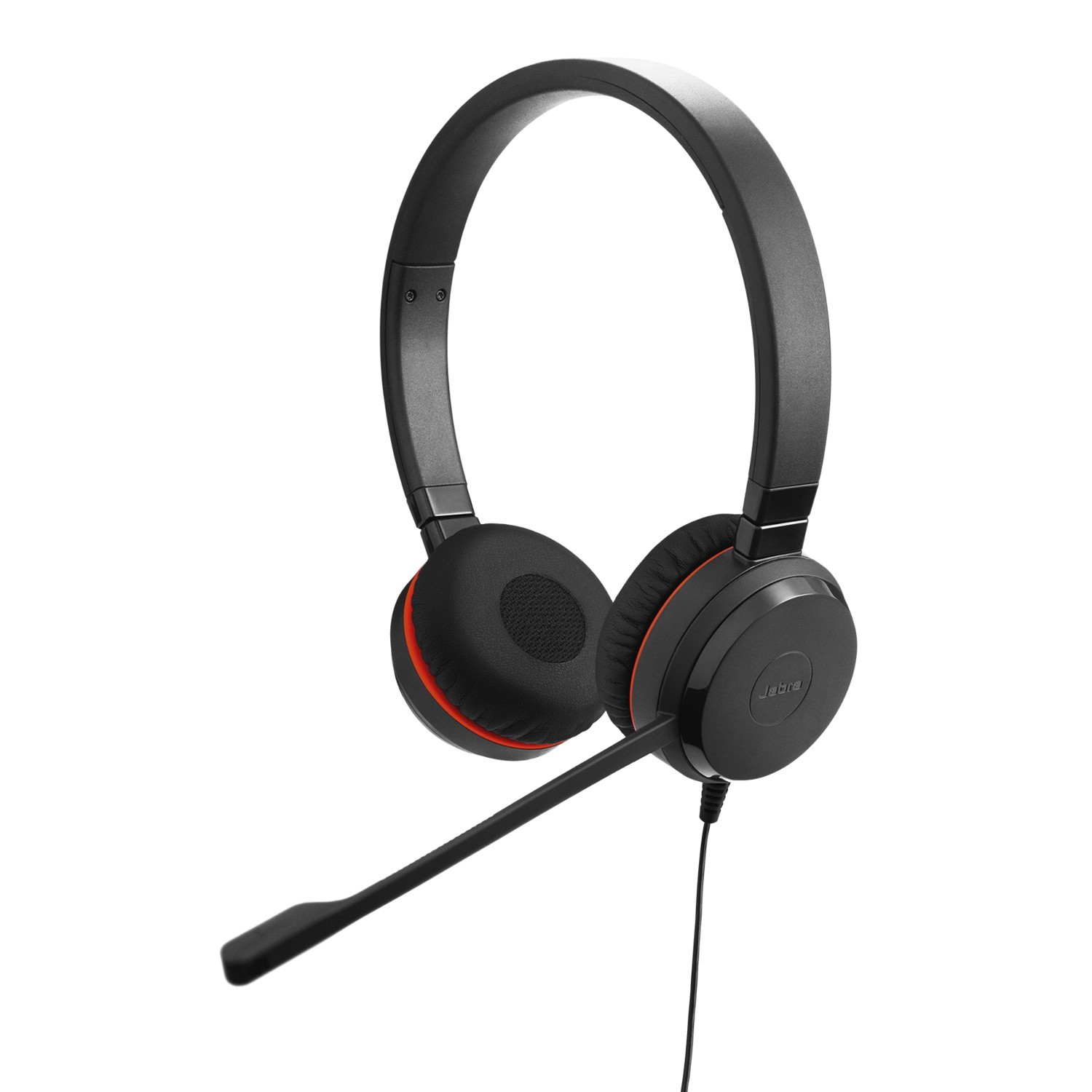 Jabra Evolve 30 II UC Stereo Headset