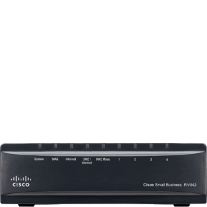 Wired Networking