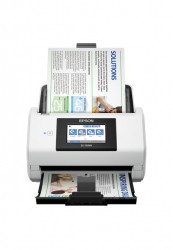 Epson Workforce DS-790WN Document Scanner