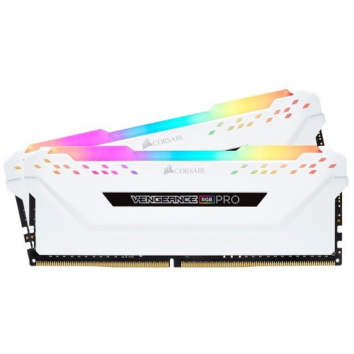 Corsair Cor Mem 4-32Gb-Cmw32gx4m2e3200c16w