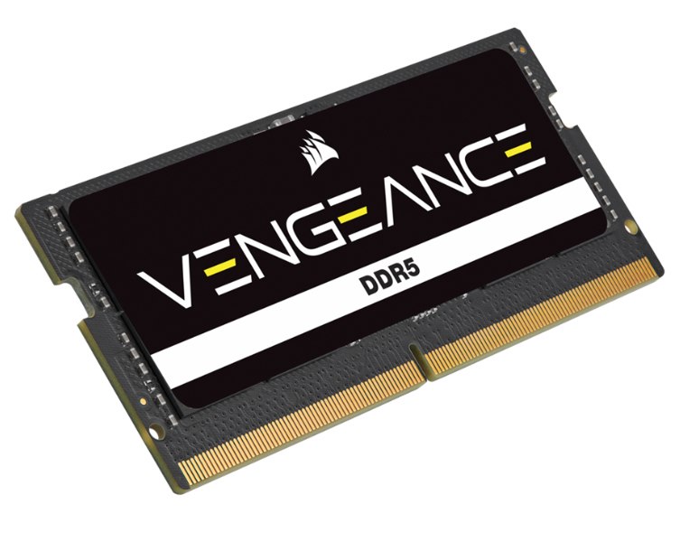Corsair Cor Mem 5-Nb-8Gb-Cmsx8gx5m1a4800c40