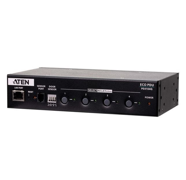 ATEN NRGence PE4104G PDU
