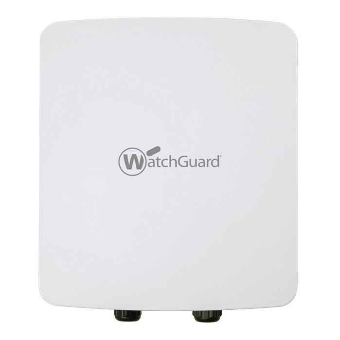WatchGuard Ap430cr Appliance Only – License Not Included (Requires Separate WG License Purchase), Antennas (WG9004) Are Sold Separately