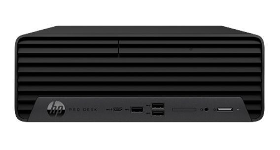 HP Pro SFF 400 G9 Desktop PC Intel I5-14500 16GB 1TB SSD Windows 11 Pro Intel Uhd Graphics 770 1xDP 1xHDMI KB+Mouse 3YR Onsite WTY Cto