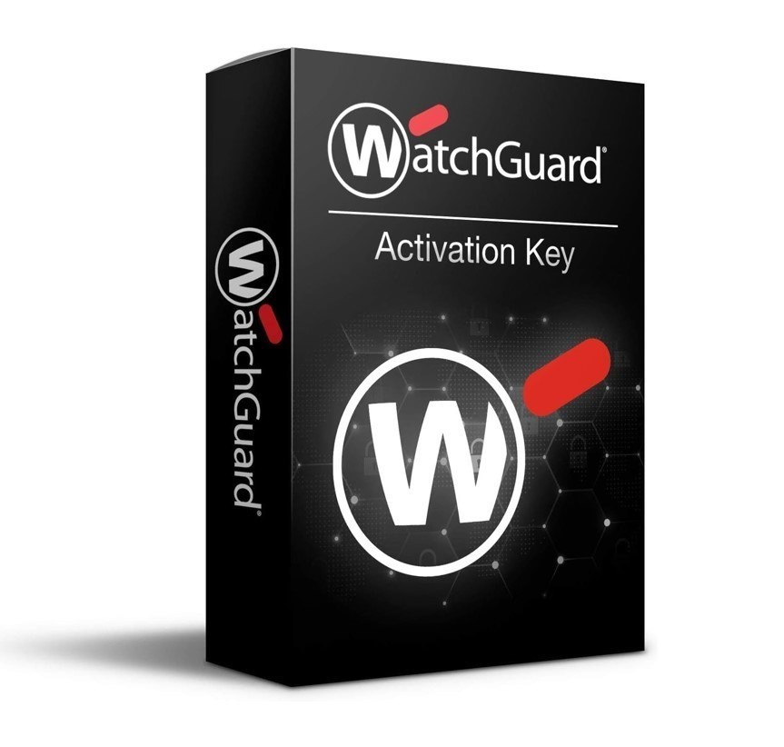 WatchGuard Standard Support For Firebox T45-CW - 1-Year