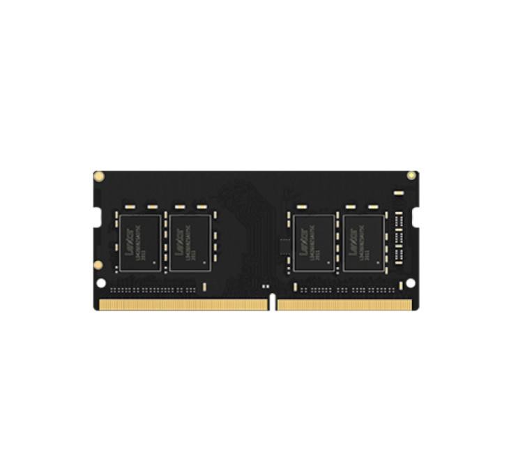 Lexar LD4S08G32C22ST-HGN 8GB, DDR4 3200 So-Dimm CL22 1.2V - Bulik