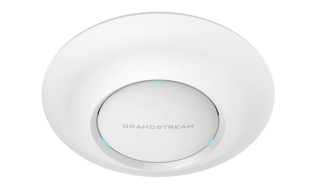 Grandstream GWN7630 Long Range 802.11Ac 4X4 Wave-2 Wireless Access Point
