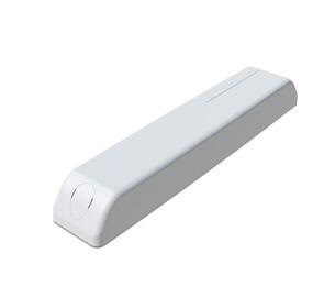 Panorama 4G Lte Low Profile Wall Mount Smart Antenna 2M Cable Sma