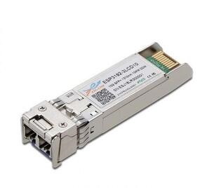 ETU-Link 10Gbps 1310NM Singlemode SFP+ Module 10KM Aruba Compatible