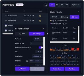 Alta Labs Optional Local Controller For Self-Hosting Of Alta Control (Free Download)