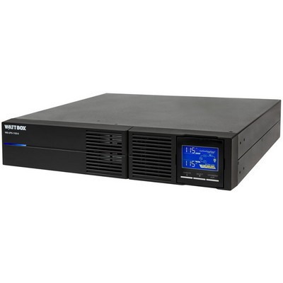 WattBox Uninterruptible Power Supply - 8 Outlets | 1100 VA