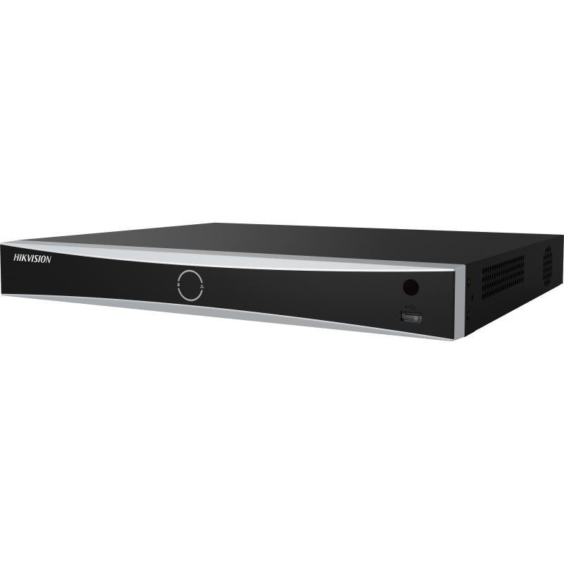 Hikvision DS-7616NXI-I2/16P/S-8TB NVR
