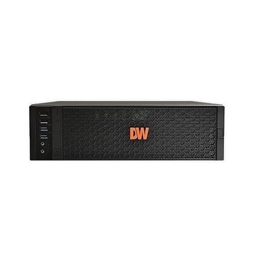 Digital Watchdog  NVR, Blackjack DX5, 32TB, Windows 10