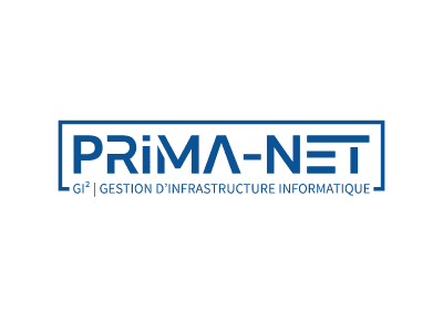 Prima Net Inc.