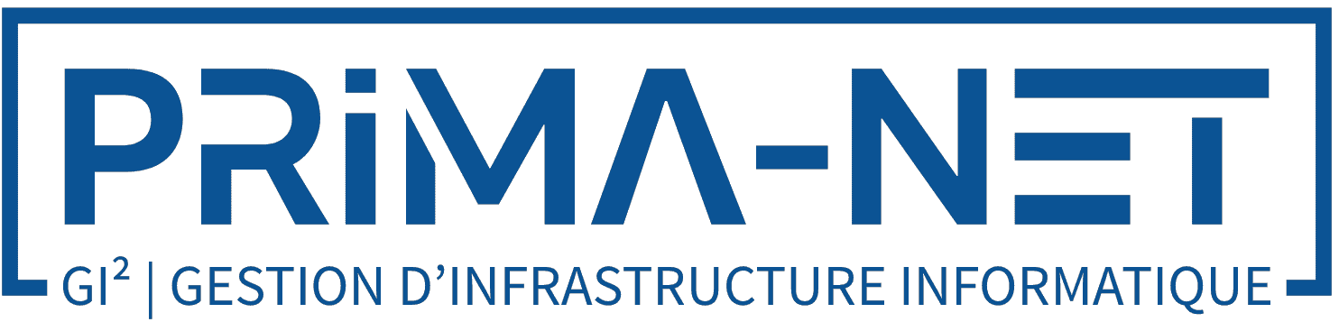 Prima Net Inc.