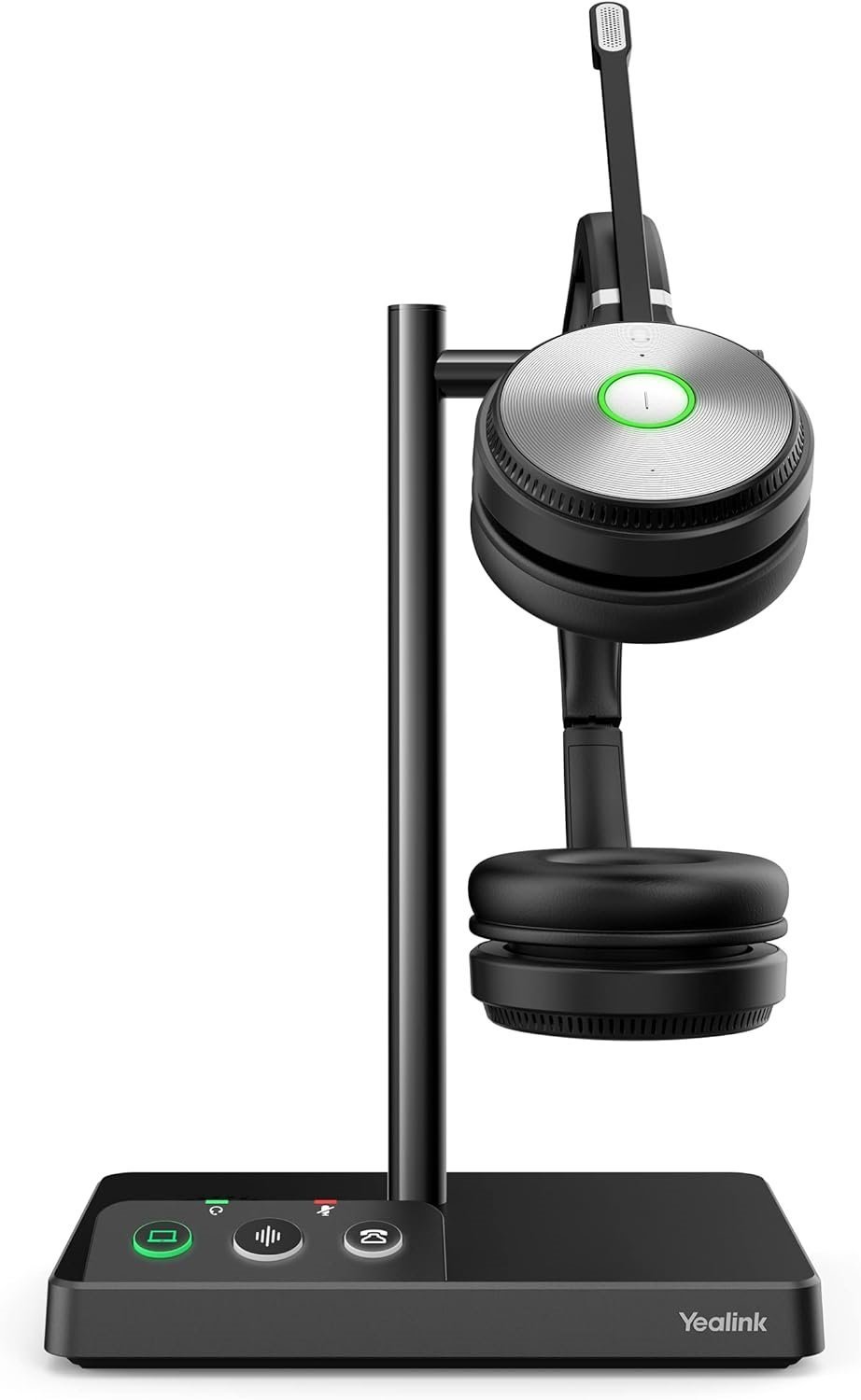 Casque Yealink double