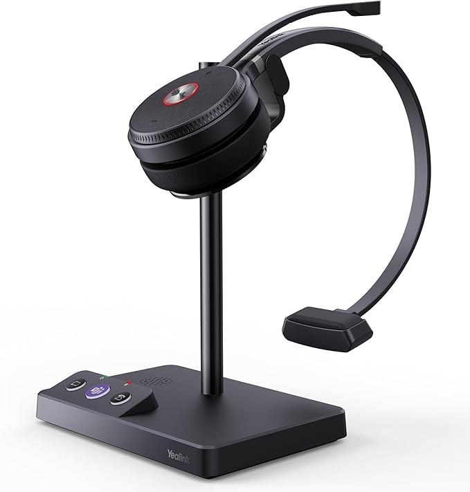 Casque Yealink simple