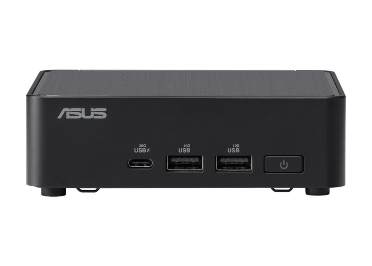 NUC 14 Pro - Intel Ultra 5