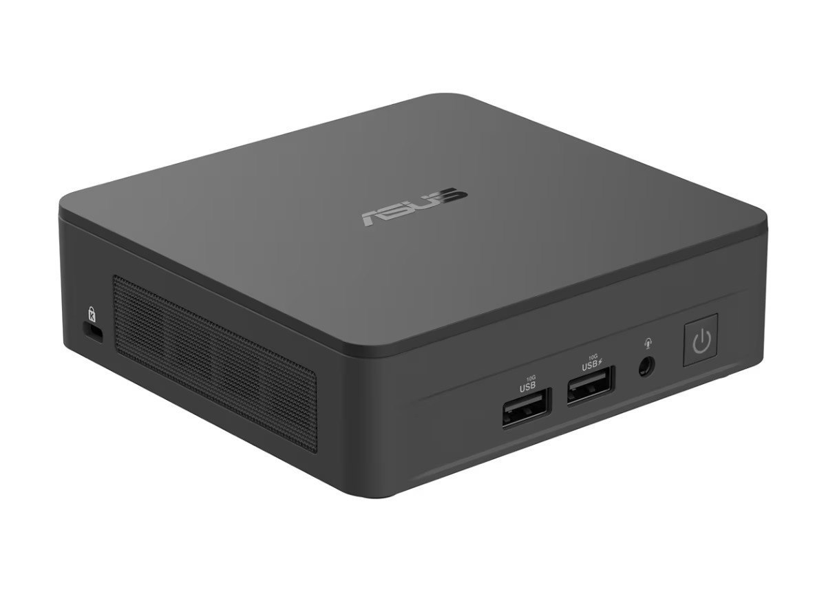 Intel NUC 13 Pro I3-1315U