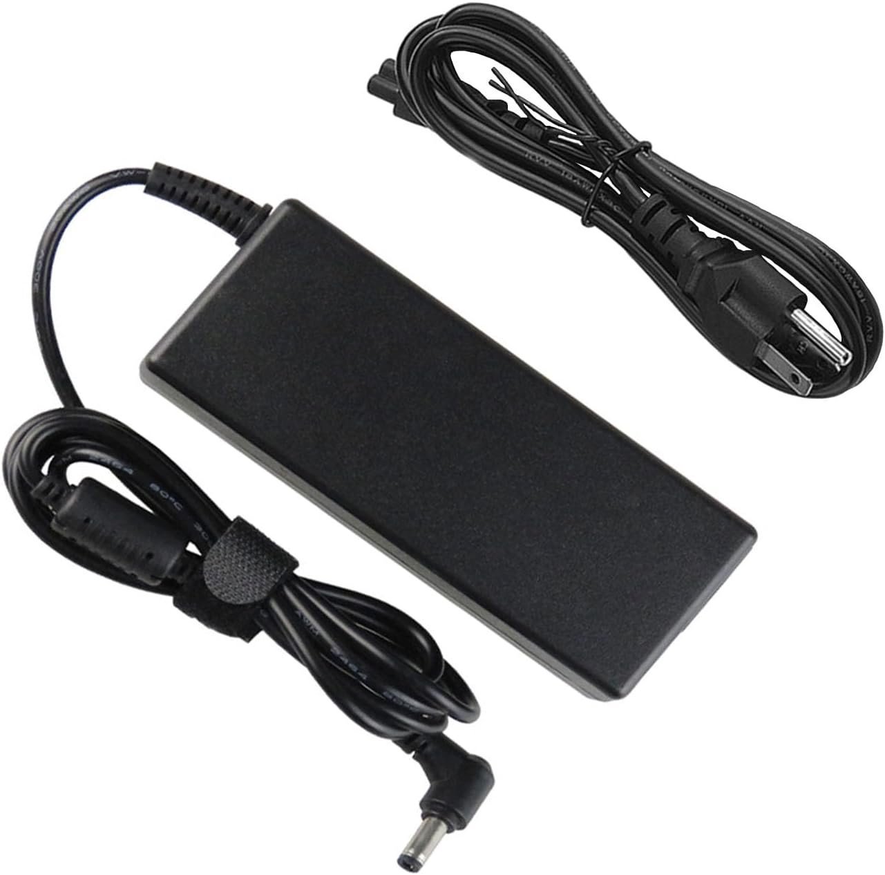 Bloc et câble d'alimentation 65W (Type AC)