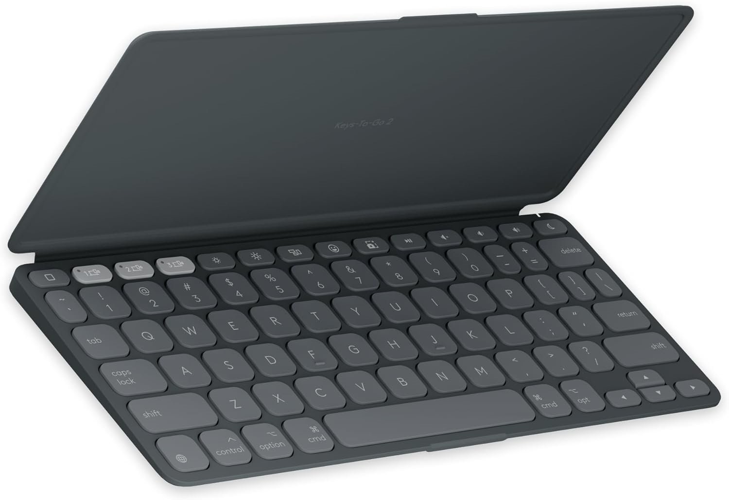 Clavier sans-fil pour iPad (Logitech)